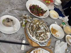 -新丁香海鲜酒店(银海商贸城店)