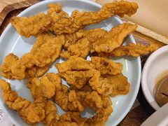 -小满手工粉(北京富力广场店)