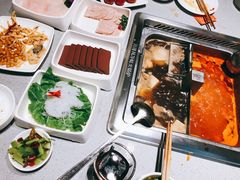 -海底捞火锅(方塔东街店)