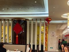 -酌宴府The China Club·广州万富希尔顿酒店(云城东路店)