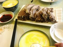 -马学武手抓美食(下南关总店)