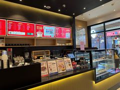 -海岩咖啡(茂业天地店)