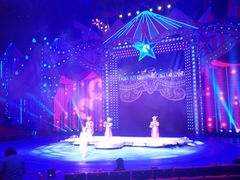 -珠海横琴长隆《卡卡虎奇遇记》