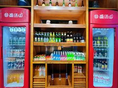 -韩盛·盛江山自助料理(于洪新玛特店)