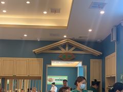 -绿草地·湘菜(芙蓉天街店)