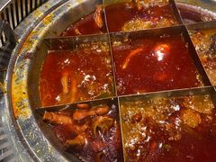 -唇辣号重庆老火锅(燕郊鑫乐汇店)