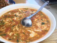 -金豆角砂锅焖面(安贞店)