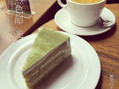 雕刻时光咖啡馆(交大店)-雕刻时光咖啡馆(交大店)