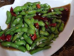 -汉阳人家餐厅(闽东国际商业广场店)