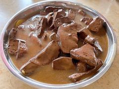 鹅红-杞兴东莞烧鹅