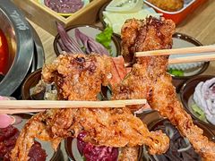 -铭记蛙小仙·活蛙畅享(CBD万达广场店)