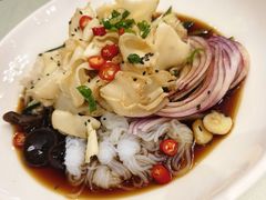-老松滨饭店(菜艺街店)