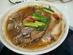 -鑫悦楼煎蟹·16年海鲜大排档