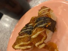 -争鲜回转寿司(太阳宫凯德PLUS店)