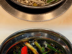 招牌卤水锅底-围炉夜话·潮汕卤水火锅(榕江店)