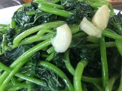 -农厨好味·温泉鹅·农家菜