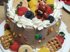 -牛仕西饼屋·低糖生日蛋糕(鲁谷店)