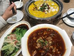 -李氏传家菜(兴城路店)