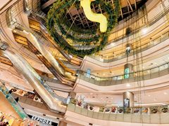 -凯德广场(学府店)