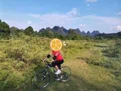 -Club Med地中海俱乐部·桂林度假村