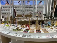 -大光明眼镜(锦华路旗舰店)