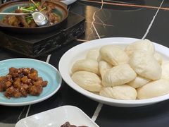 -临江宴餐厅·桐庐菜(富春江店)