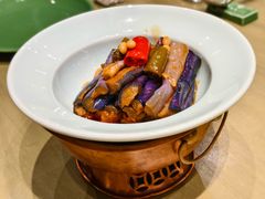 八旗茄子-那家小馆•北京菜•烤鸭(中关村店)