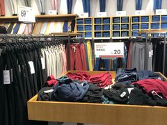 -鹿岛生活(熙地港店)