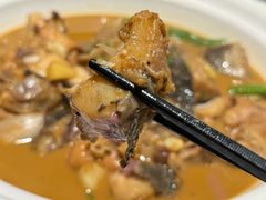 -黄泥岗·地道湖北菜(奥特莱斯店)