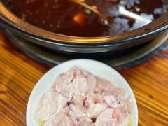 -金海椒罐罐鲢鱼(东方桂苑店)