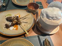 -Tegu泰古莲·泰国餐厅(红山6979店)
