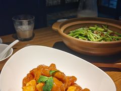 -青年公社烤鸭(青年路店)