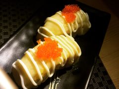 -昊·来了寿司(双楠2店)