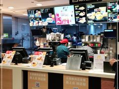 -麦当劳(顺义店)