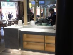 -龙抄手(文殊坊店)