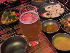 -夜食白市Yespicy·烧烤啤酒宵夜(番禺四海城店)