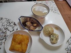 -金山奶茶馆(五一路店)