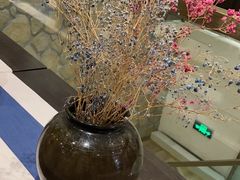 -毛家饭店·30年融合新湘菜(汉峪金谷店)