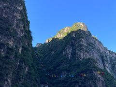 -龙庆峡风景区