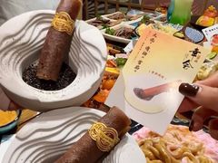 -河风の幸会精致料理