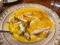 黄咖喱牛肉-荷花泰菜(东方新天地店)