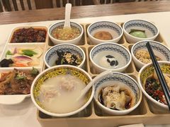 -龙抄手(春熙路总店)