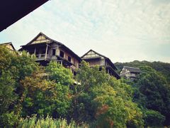 -三国水浒景区(无锡影视基地)