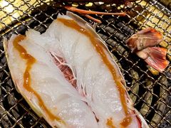 -NIUAN牛庵·日式和牛烧肉(恒隆店)