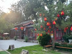 -中卫御苑福膳·养生局(圆明园店)