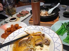 -晓粤·惹味粤菜(凯德乐峰广场店)