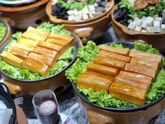 -郑庄脂渣海鲜楼(九水路店)