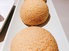 酥皮山楂叉烧包-蔡澜点心(三里屯T+MALL店)