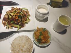 -黑鸡小馆(金源店)