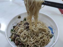 -阿阳牛腩腌面店